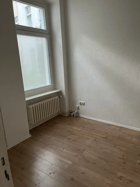 1,5-Zimmer-Wohnung in Berlin-Spandau — photo 1